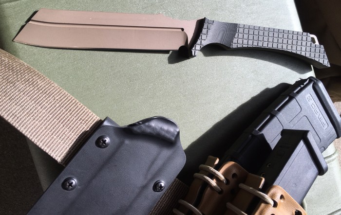 Outta the Closet: Skallywag Tactical’s RAZOR