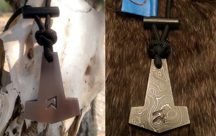 Check out Survival Hardware