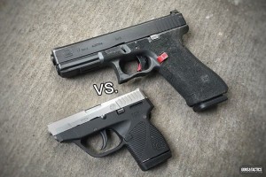 Guns & Tactics asks, Is the .380 Pocket Pistol Dead?