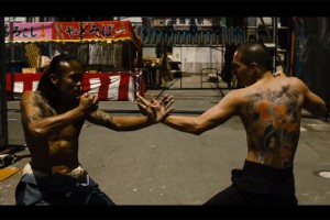 Yakuza Apocalypse – vampires and yakuza and ninjas, oh my