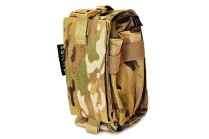 Agilite Advanced Ammo Pouch