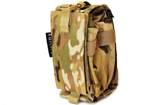 Agilite Advanced Ammo Pouch