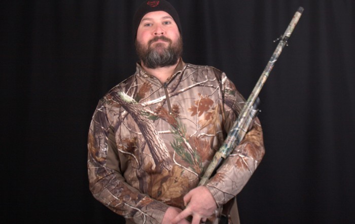 Vetrepreneurs: The Wing Shooter