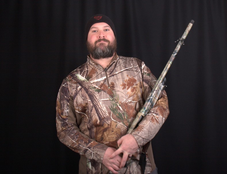 Vetrepreneurs: The Wing Shooter