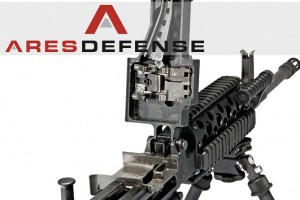 ARES Defense Releases Lightweight MCR
