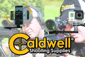 New Rail Mounts from Caldwell
