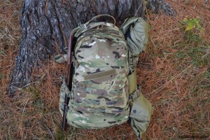 Eyes On: A Closer Look at Ltd. Edition Huron 3 Day Assault Pack