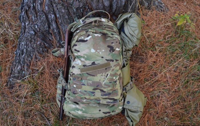 Eyes On: A Closer Look at Ltd. Edition Huron 3 Day Assault Pack