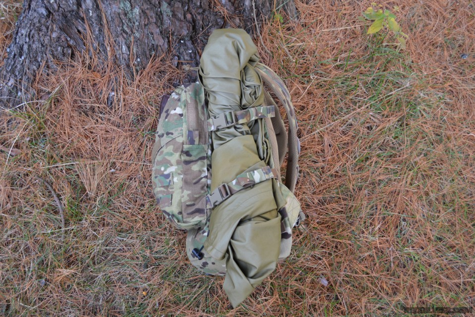 Eyes On A Closer Look at Ltd. Edition Huron 3 Day Assault Pack