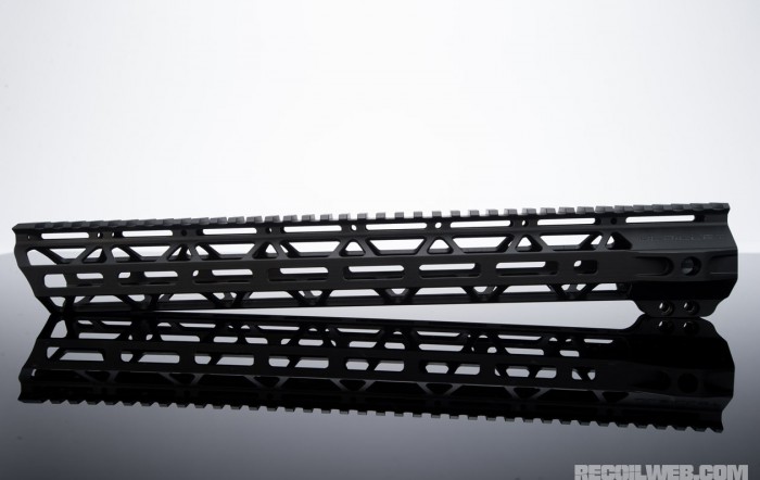 Vetrepreneurs: JL Billet AR Parts