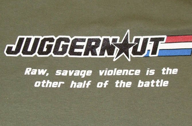 Vetrepreneurs: Badass Shirt Edition