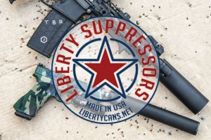 The Suppressed Sound of Liberty