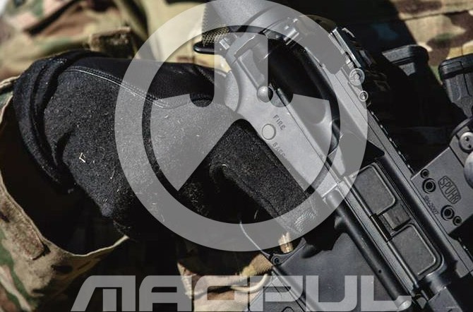 Magpul Enters the Soft Goods Market