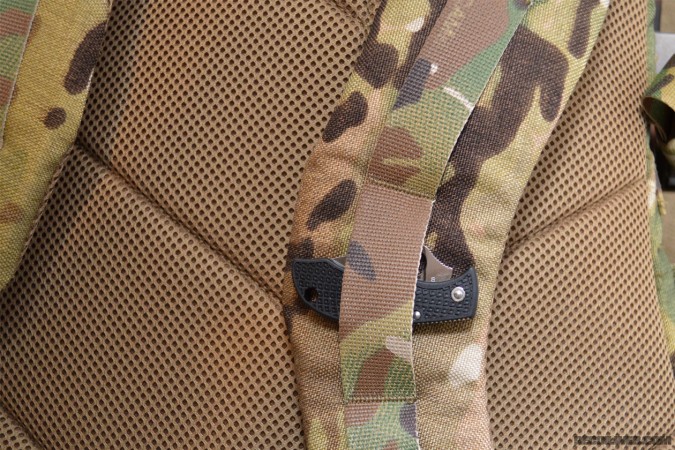 Spyderco Knives Outta the Closet a second look at gear 5