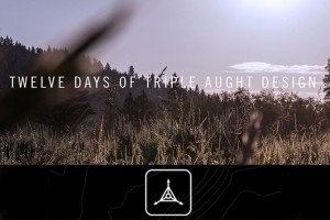 The Twelve Days of Triple Aught