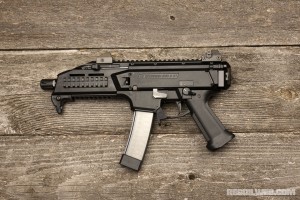 CZ Scorpion: Upgrade Buyers Guide Part 2