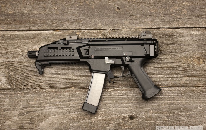 CZ Scorpion: Upgrade Buyers Guide Part 2