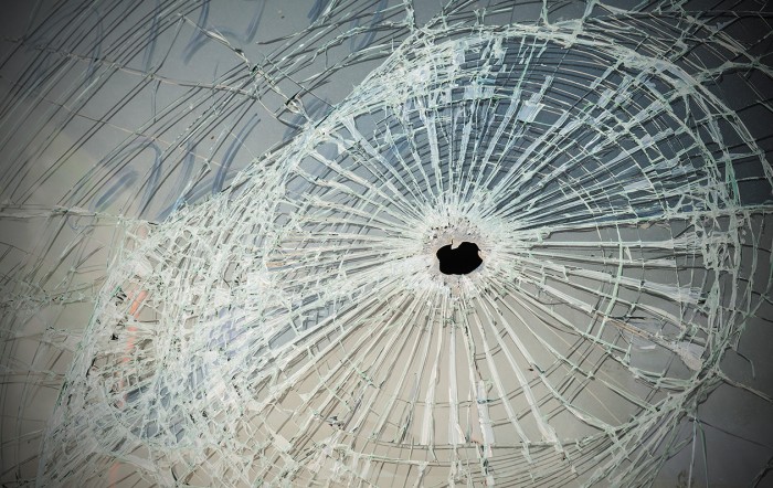 Preview – How Bulletproof Are Cars?