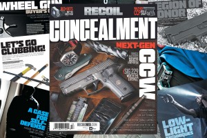 CONCEALMENT #2