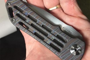 Win a Darrel Ralph Designs Go Tool