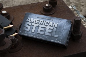 The New Face of Steel Cased: Freedom Munitions