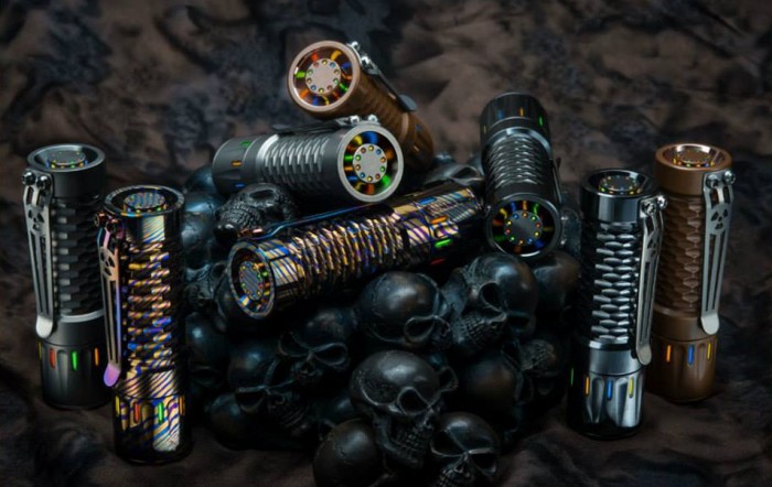 HBG: Hanko Machine, where high tech meets fine art