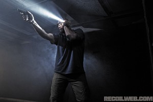 Preview – Using Guns in Low Light