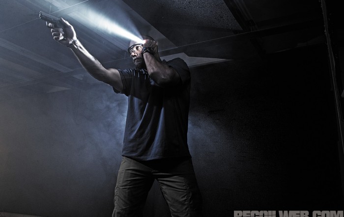 Preview – Using Guns in Low Light
