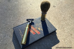 HBG: Shave the way your granddaddy did