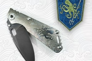 The SnG Folder from Prometheus Design Werx