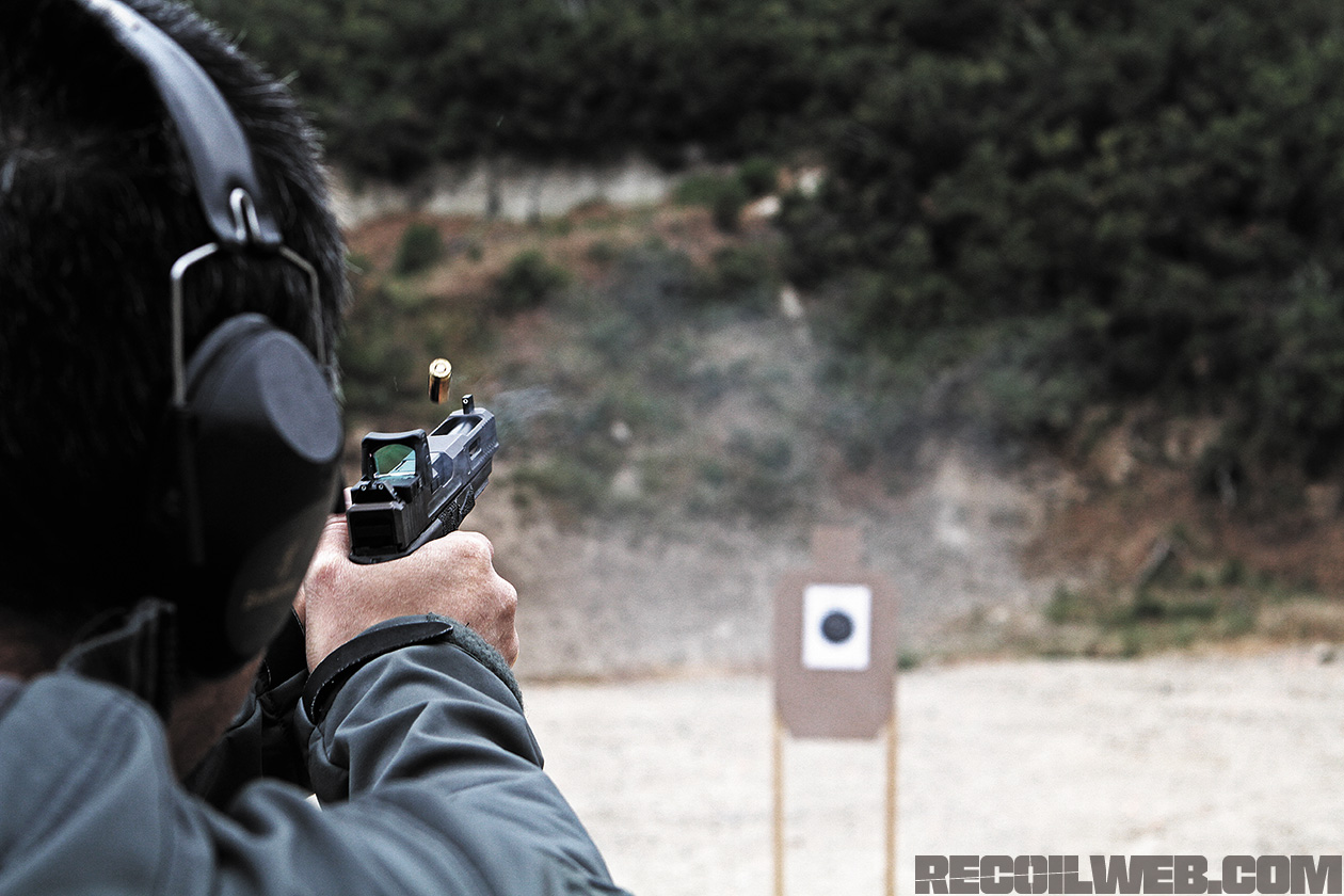 Preview - Professional CCW Gear | RECOIL