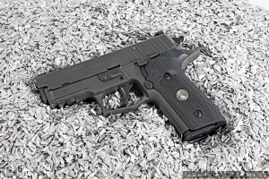 Preview – SIG SAUER P229 Legion – Legion of Honor