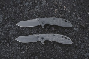 Knife porn: New SilencerCo – Hinderer Skinner