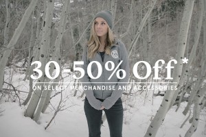 SilencerCo is running an AFTER Christmas sale