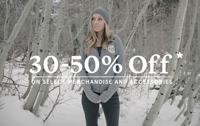 SilencerCo is running an AFTER Christmas sale