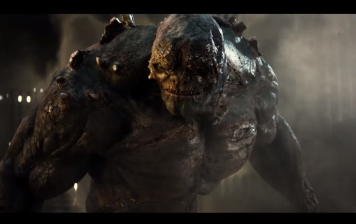 Batman vs Superman – Dawn of Justice