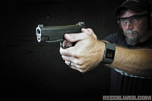 Preview – The Handgun Skills Triad – Pistol Fundamentals