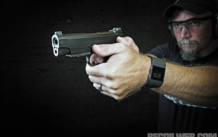Preview – The Handgun Skills Triad – Pistol Fundamentals