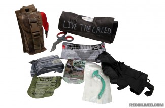 WH Tactical Personal Trauma Kit 03
