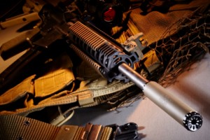 Wilson Combat announces new WCR-22 Ti .22 Rifle/Pistol Can
