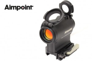 New AR-Ready Micro’s from Aimpoint