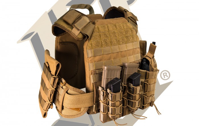 High Speed Gear’s newest goodness