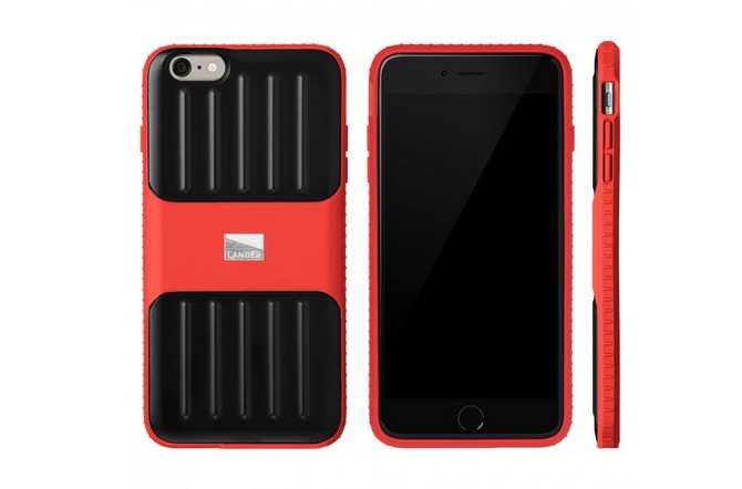 Gadget Fu: Lander ruggedized phone accessories