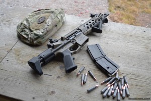 First Look: the NEA Compact Carbine Stock