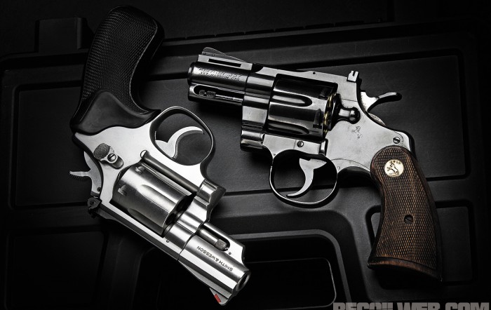 Preview – Revolver Buyer’s Guide