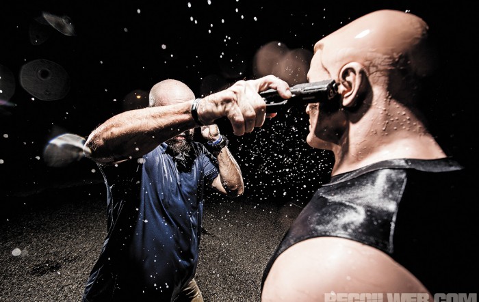 Preview – Weapon Strikes