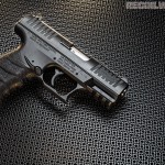 Walther CCP 9mm