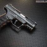 Walther CCP 9mm