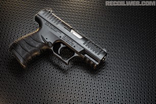 Walther CCP 9mm