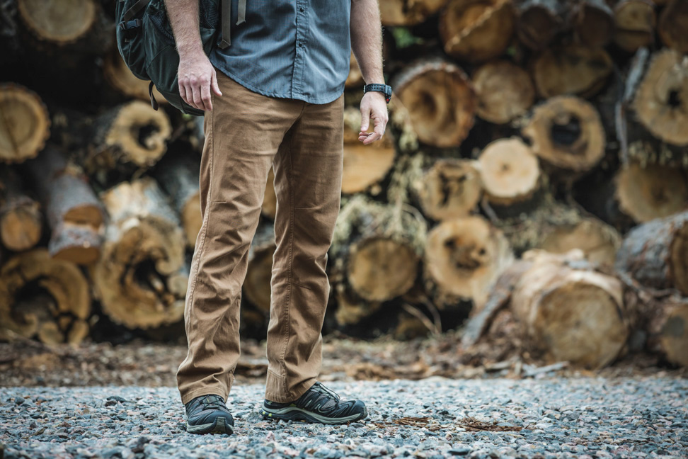 Introducing Magpul Apparel RECOIL